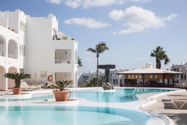 Sotavento Beach Club - Wyspy Kanaryjskie