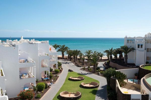 Sotavento Beach Club - Wyspy Kanaryjskie