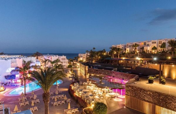 Sotavento Beach Club - Wyspy Kanaryjskie