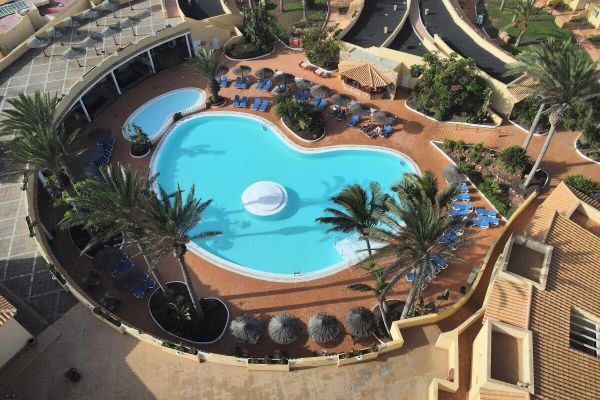Hotel Royal Suite - Wyspy Kanaryjskie