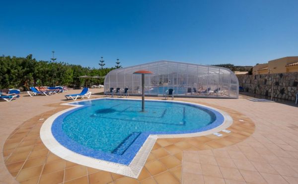 Hotel Royal Suite - Wyspy Kanaryjskie