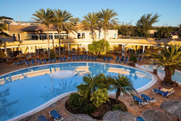 Hotel Royal Suite - Wyspy Kanaryjskie