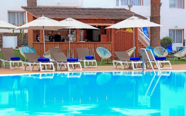 Labranda Corralejo Village - Wyspy Kanaryjskie