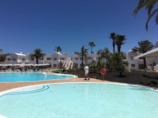 Labranda Corralejo Village - Wyspy Kanaryjskie