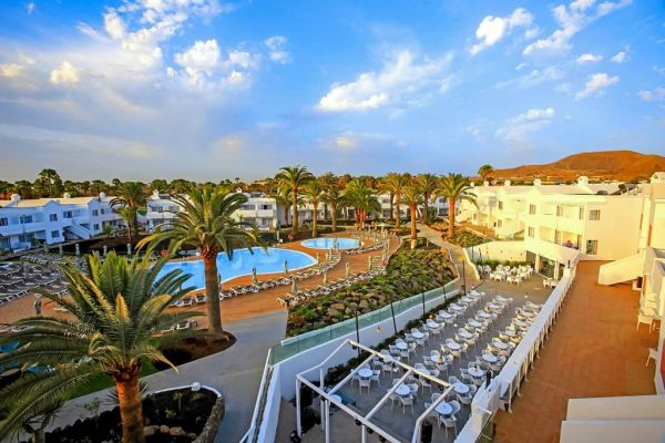 Labranda Corralejo Village - Wyspy Kanaryjskie