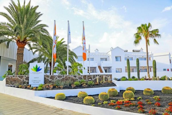 Labranda Corralejo Village - Wyspy Kanaryjskie