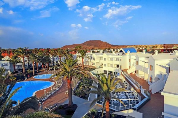 Labranda Corralejo Village - Wyspy Kanaryjskie