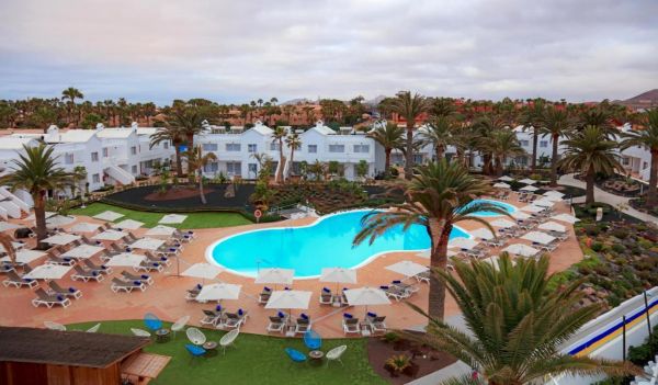 Labranda Corralejo Village - Wyspy Kanaryjskie