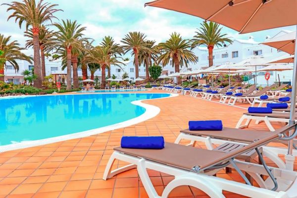 Labranda Corralejo Village - Wyspy Kanaryjskie