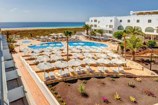 SBH Maxorata Resort - Wyspy Kanaryjskie