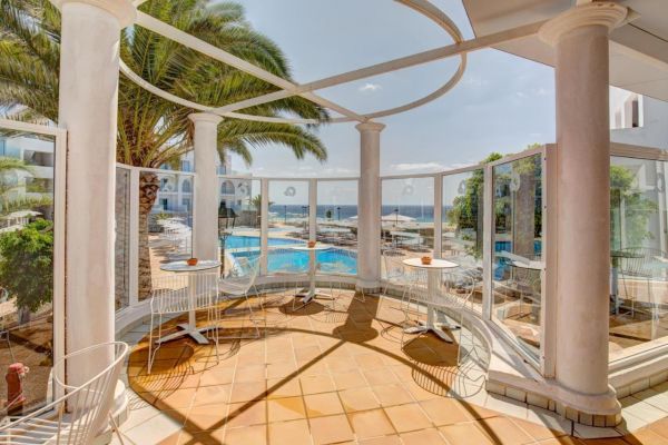SBH Maxorata Resort - Wyspy Kanaryjskie