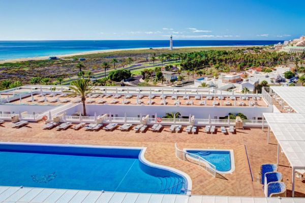 SBH Maxorata Resort - Wyspy Kanaryjskie