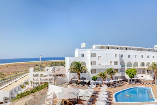 SBH Maxorata Resort - Wyspy Kanaryjskie