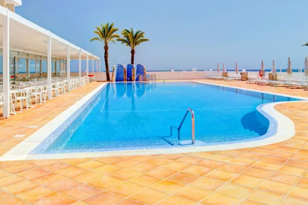 SBH Maxorata Resort - Wyspy Kanaryjskie