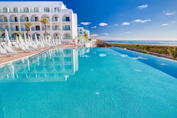 SBH Maxorata Resort - Wyspy Kanaryjskie
