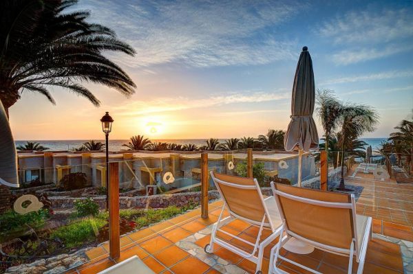 SBH Monica Beach Resort - Wyspy Kanaryjskie