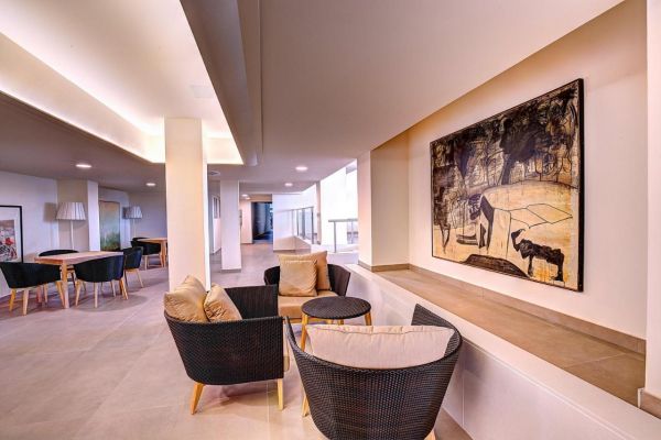 SBH Monica Beach Resort - Wyspy Kanaryjskie