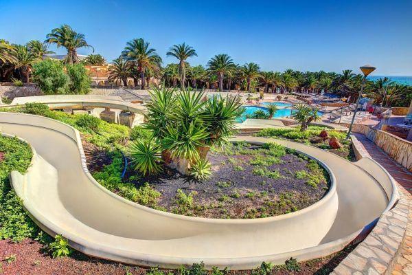 SBH Monica Beach Resort - Wyspy Kanaryjskie