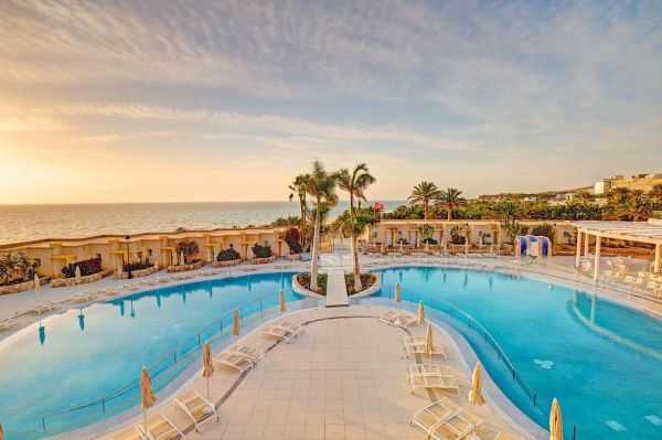 Hotel SBH Monica Beach Resort