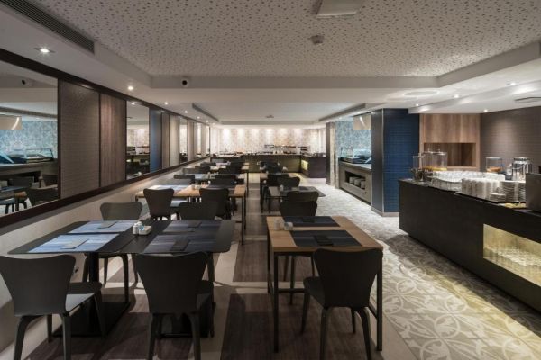 Hotel Catalonia Park Guell - Hiszpania