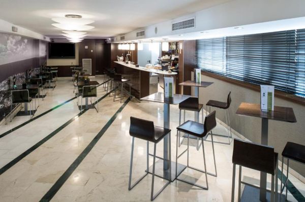 Hotel Catalonia Atenas - Hiszpania