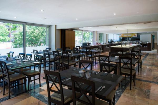 Hotel Catalonia Atenas - Hiszpania