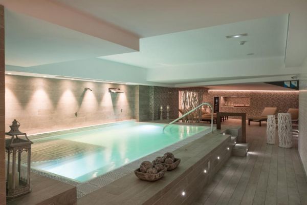 Hotel Catalonia Atenas - Hiszpania