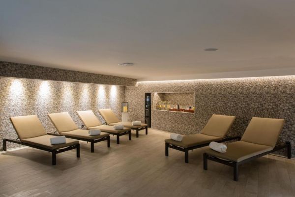 Hotel Catalonia Atenas - Hiszpania
