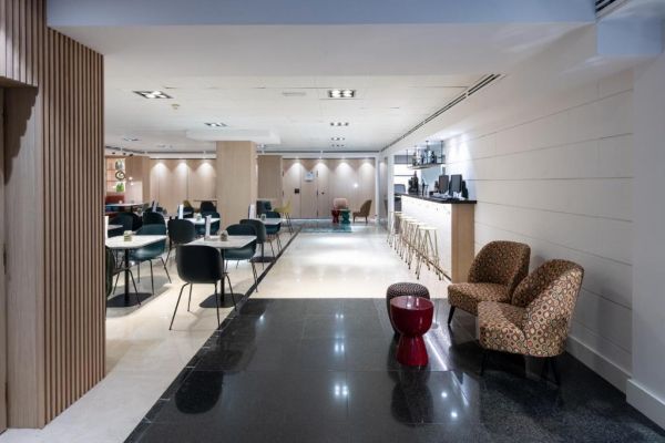 Hotel Catalonia Diagonal Centro - Hiszpania