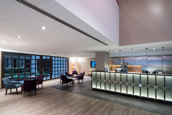 Hotel Catalonya Avinyo - Hiszpania