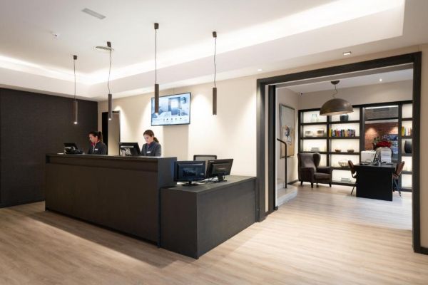 Hotel Catalonia Born - Hiszpania