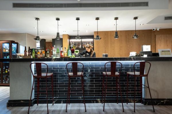 Hotel Catalonia Born - Hiszpania