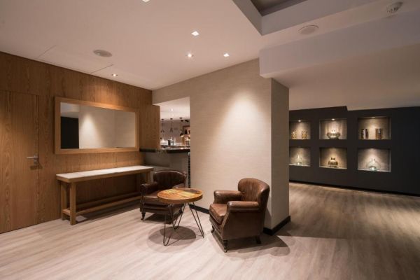 Hotel Catalonia Born - Hiszpania