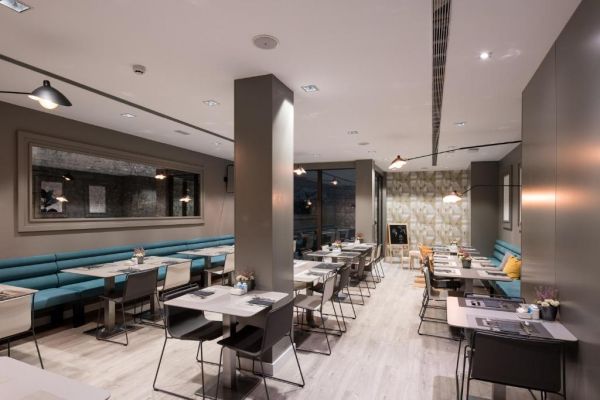 Hotel Catalonia Gran Via BCN - Hiszpania