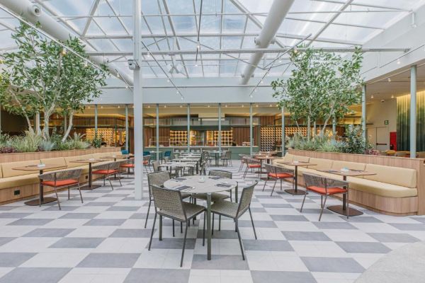Hotel Catalonia Barcelona Plaza - Hiszpania