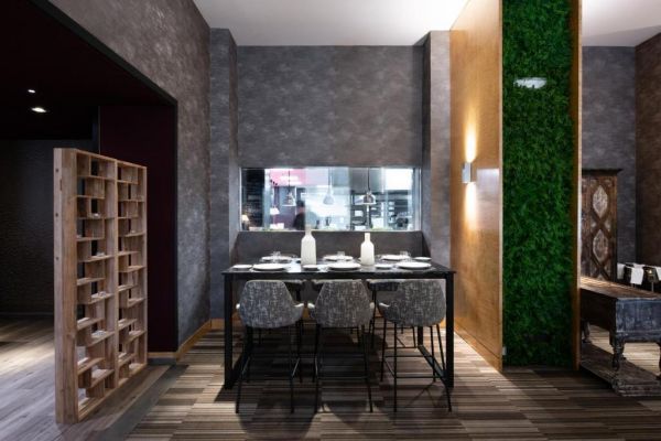 Hotel Catalonia Barcelona Plaza - Hiszpania