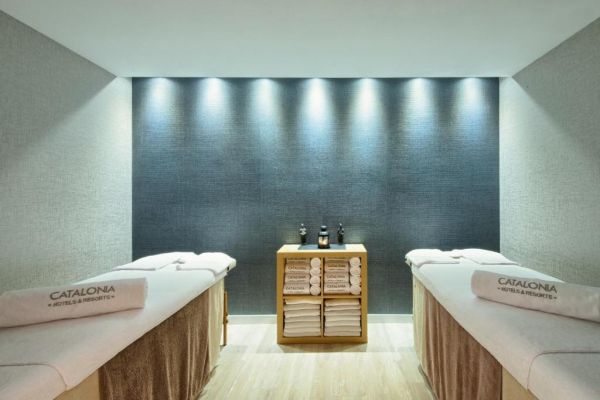 Hotel Catalonia Barcelona Plaza - Hiszpania