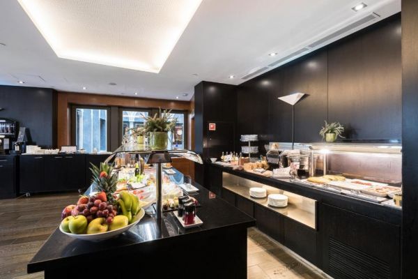 Hotel Catalonia Catedral - Hiszpania