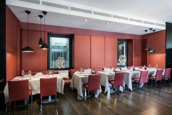 Hotel Catalonia Catedral - Hiszpania