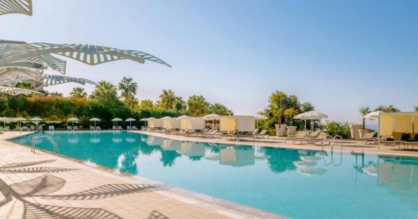 Hotel The Ivi Mare (tylko dla dorosłych) - Cypr