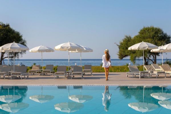 Hotel The Ivi Mare (tylko dla dorosłych) - Cypr
