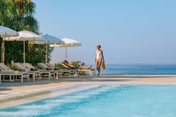 Hotel The Ivi Mare (tylko dla dorosłych) - Cypr