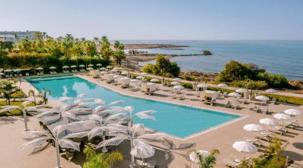 Hotel The Ivi Mare - Adults Only (16+)