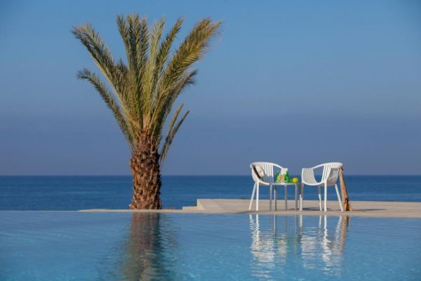 Hotel & Resort King Evelthon Beach - Cypr
