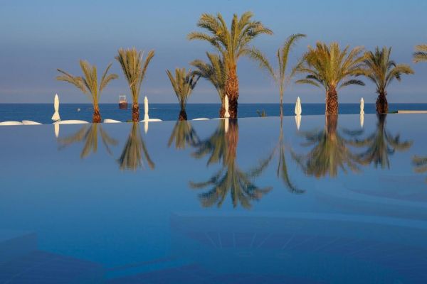 Hotel & Resort King Evelthon Beach - Cypr
