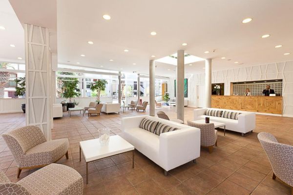 Checkin Bungalows Atlantida - Wyspy Kanaryjskie