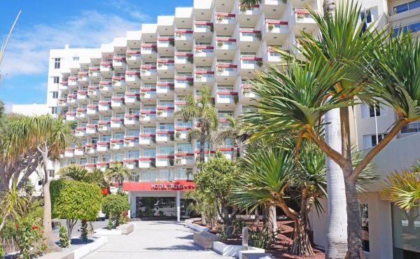 Alexandre Hotel Troya - Wyspy Kanaryjskie