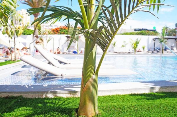 Alexandre Hotel Troya - Wyspy Kanaryjskie