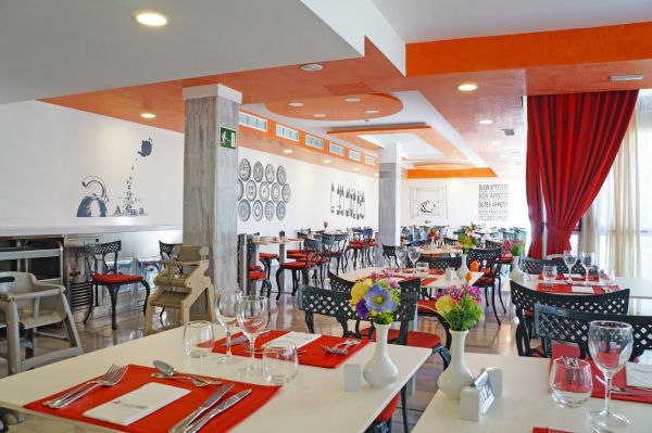 Alexandre Hotel Troya - Wyspy Kanaryjskie
