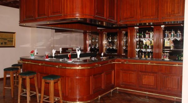 Hotel Oasis Agadir - Maroko